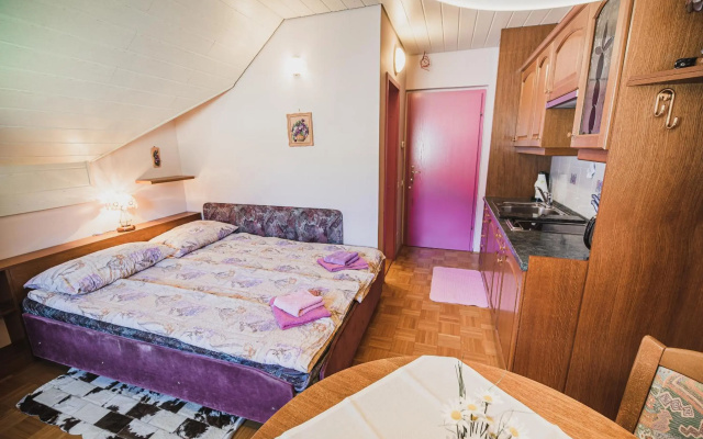 Homestay Kocka