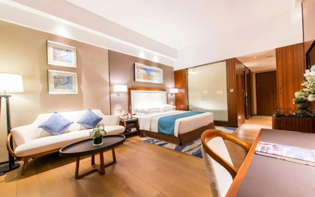 Country Garden Phoenix Tonghu Hotel