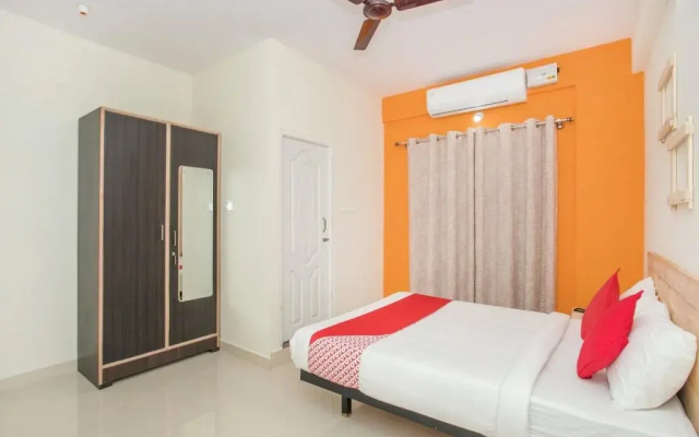 Viyan Comforts by OYO Rooms