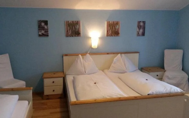 Sportpension Sonnhof