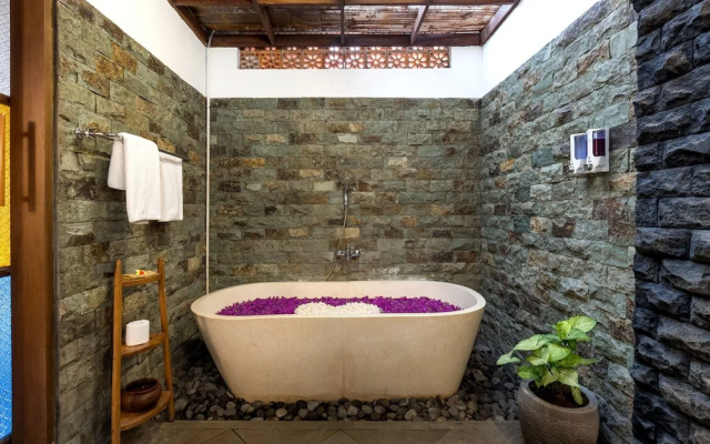 Ubud Raya Villa
