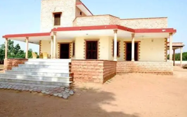 Rambaag Homestay