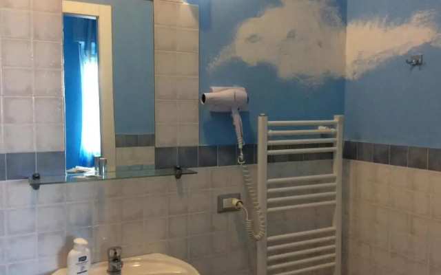 Bed & Breakfast I Tre Arcangeli