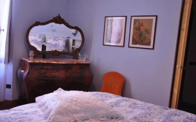 La Casa Dei Paggi
