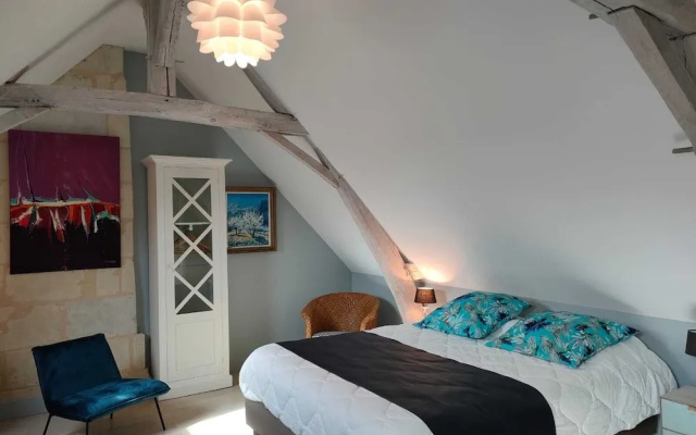 Les Logis d Ussé