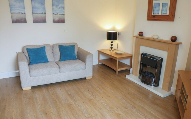 Jubilee Bungalow Pet Friendly Sleeps 4