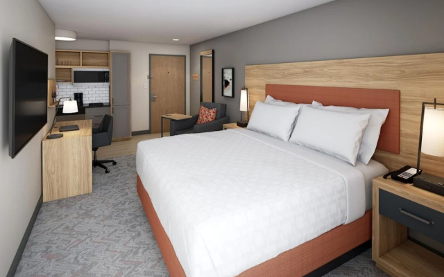 Candlewood Suites Loma Linda San Bernardino S IHG