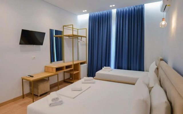 Otto Hotel