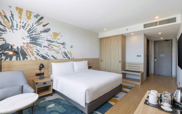 Holiday Inn & Suites Siracha Laemchabang by IHG