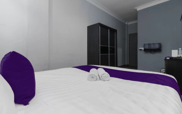 Cosmopolitan Guesthouse