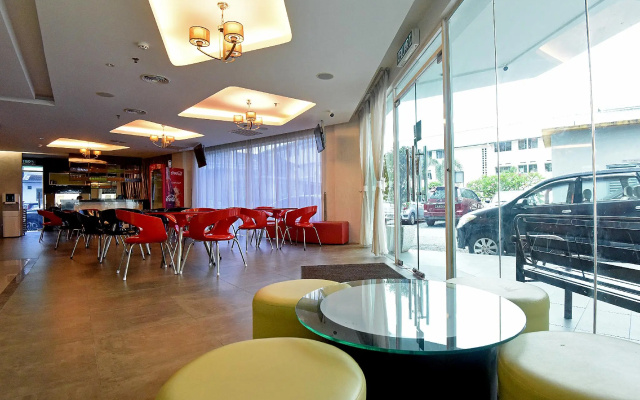Jindagu Hotel Ipoh