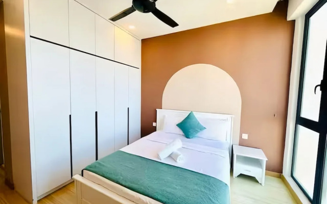 Jazz Suites by Penang