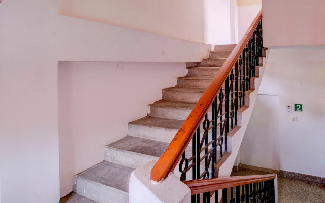 Hotel O Hill View Residency near ACA Stadium