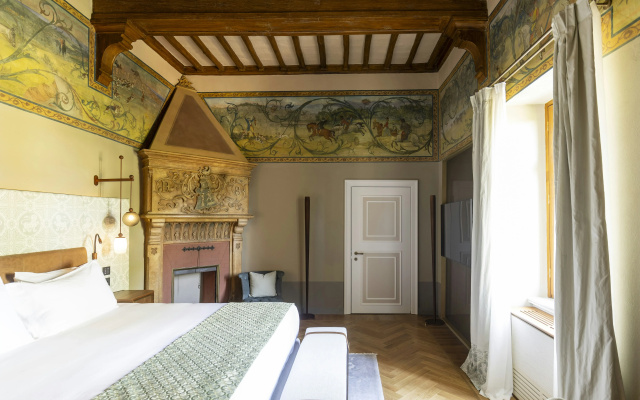 Borgo Dei Conti Resort Relais & Chateaux