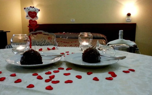Hotel Olga