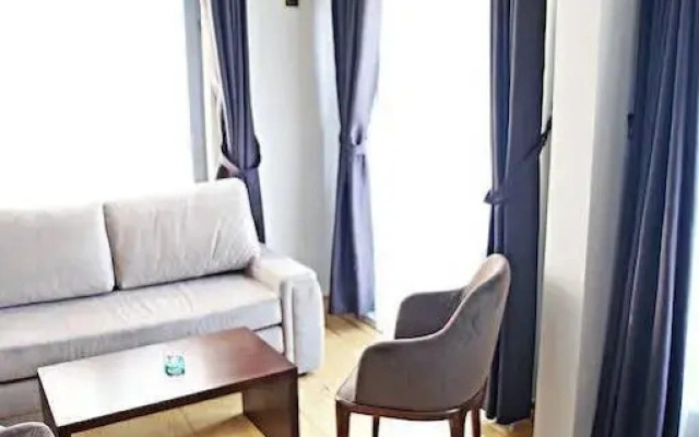 Welcome Istanbul Apartments