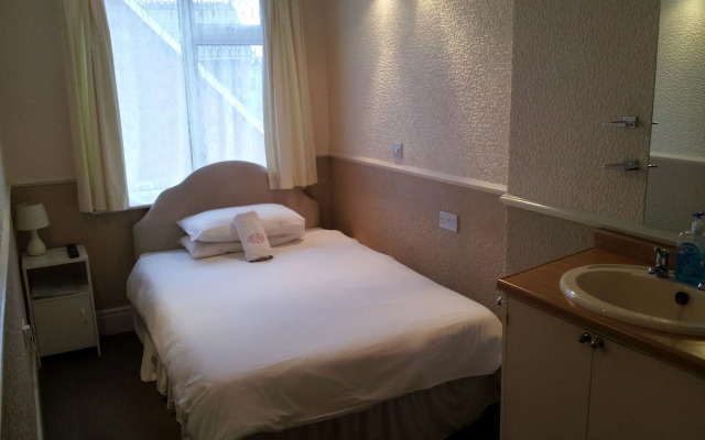Brampton Guest House