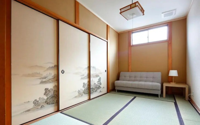 宿屋 天空
