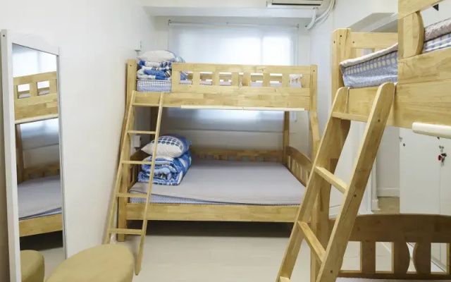 Gangnam Guesthouse