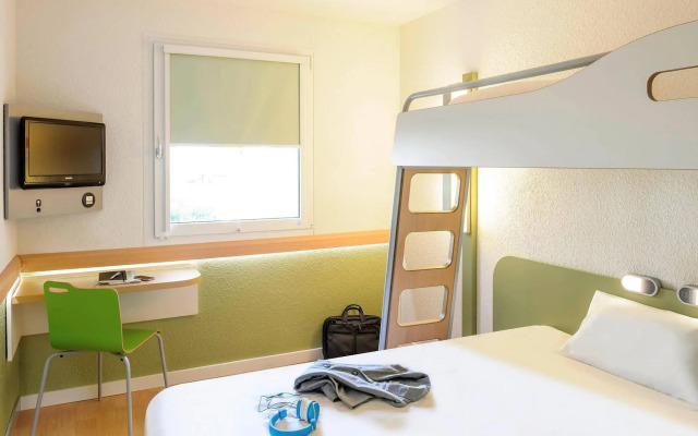 ibis budget Macon Nord