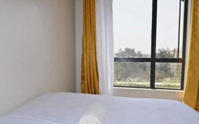 Stay.Plus Royal Suburbs Apartments