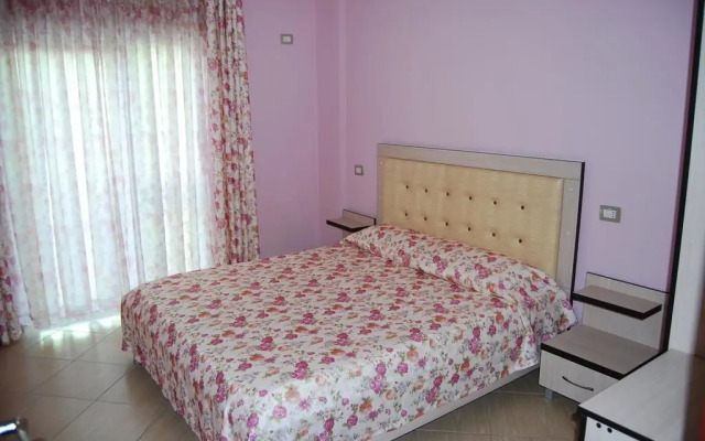 Hotel Marika