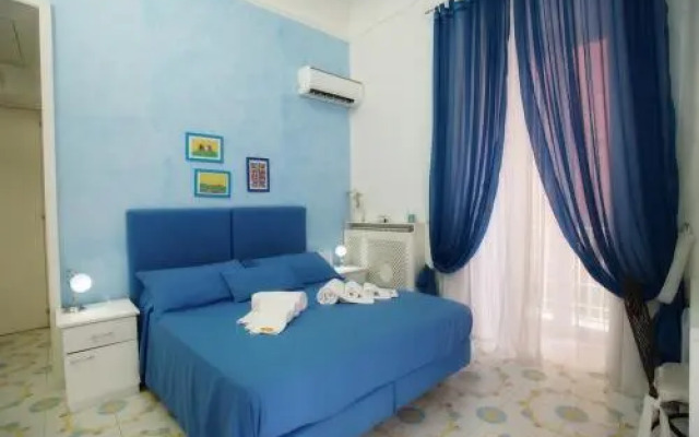 Bed and Breakfast Le vie di Napoli