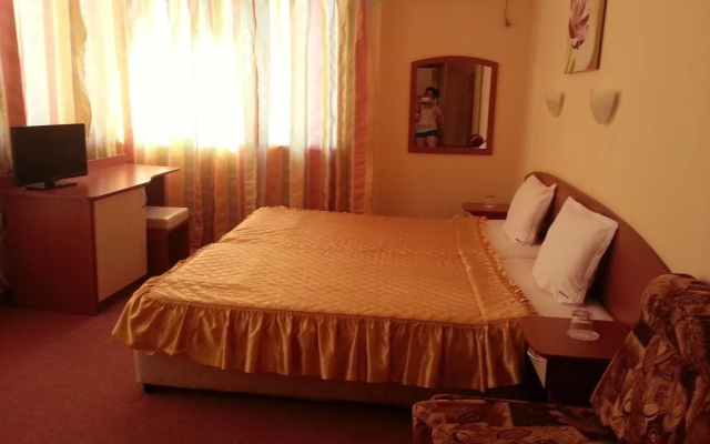 Hotel Mimosa