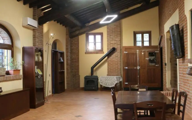 Cascina Merlanetta