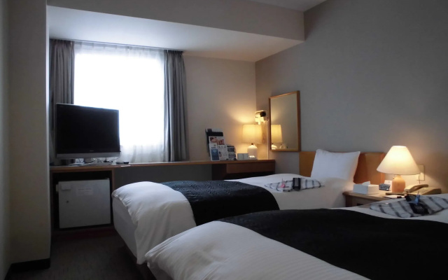 APA Hotel Marugame Ekimae Odori