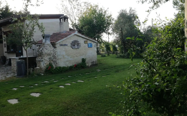 My Life B&B