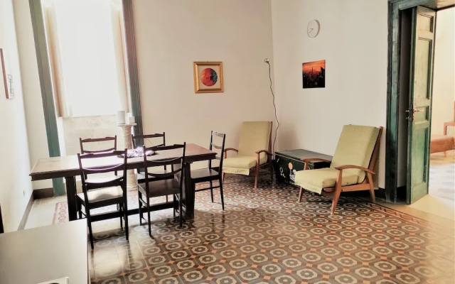 Residenza Diana