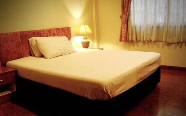 BBB Inn Hotel