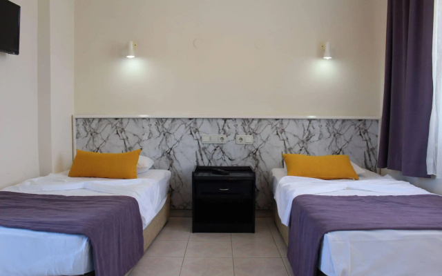 Victoria Princess Hotel
