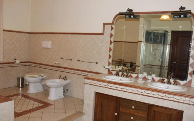 Villa Rò Luxury