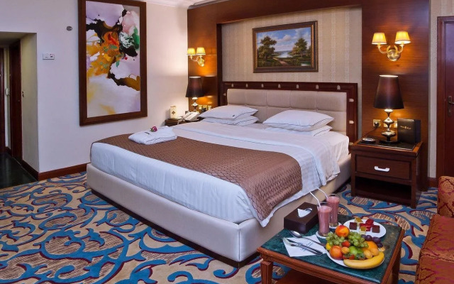 Casablanca Hotel