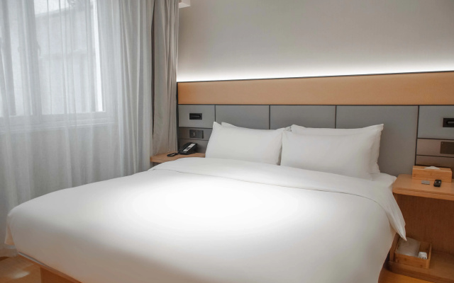 JI Hotel Xian Jiefang Road