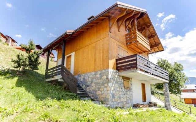 Chalet Forsysthia - Alpes-Horizon