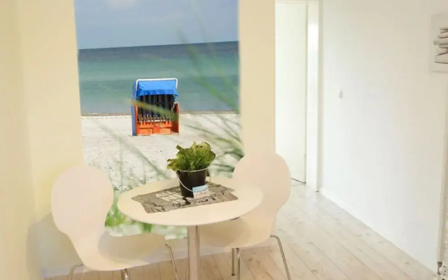 Seaview The House by the sea