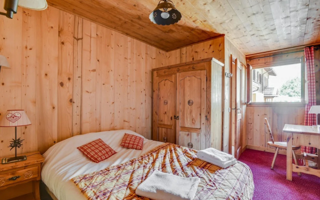 Petit Véroce Appartement privé