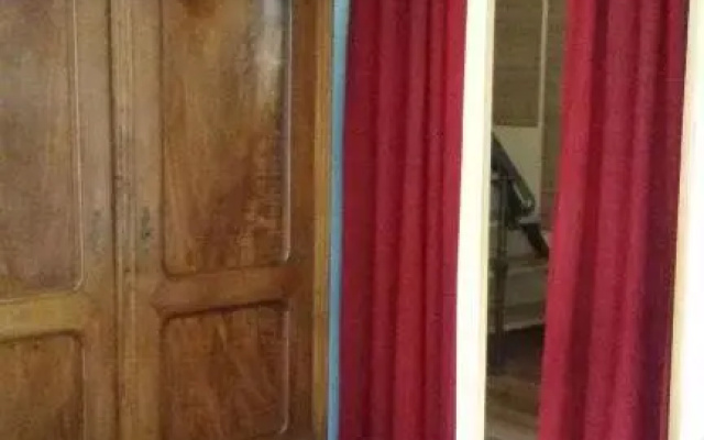 Szent György Apartman