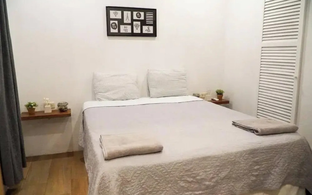 Condominios Las Navieras