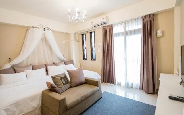 Rest Guesthouse