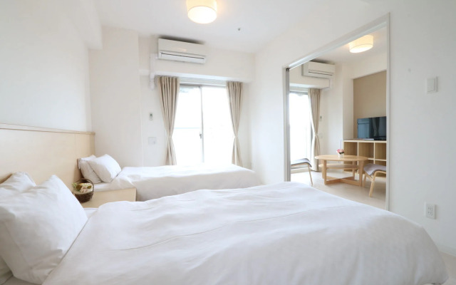 OLFEA Residence Namba