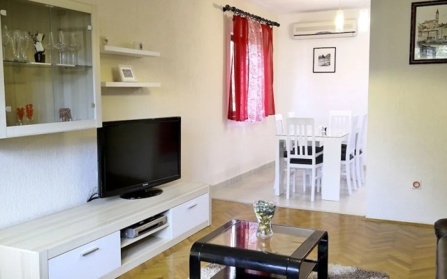 Apartment Holek