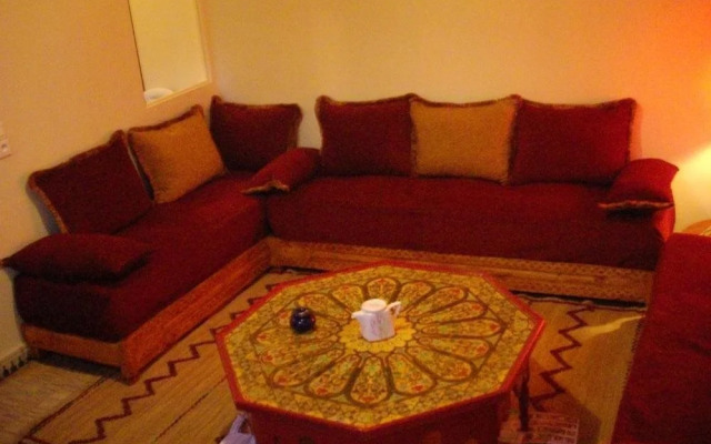 Riad Tassoukte