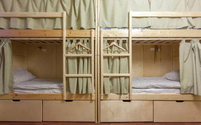 March Hare Hostel