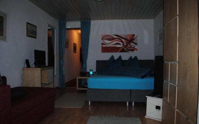 Haus Frank Apartment6