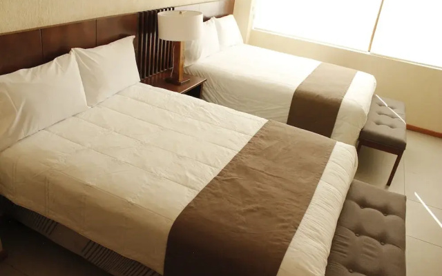Hotel Tlaxcala