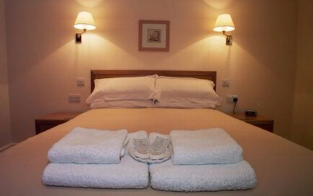 Llwyn Onn Guest House